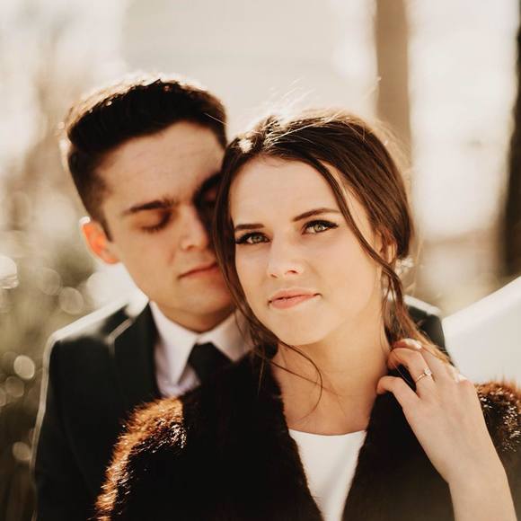 Meet your Posher, Riley - Picture 1 of 1